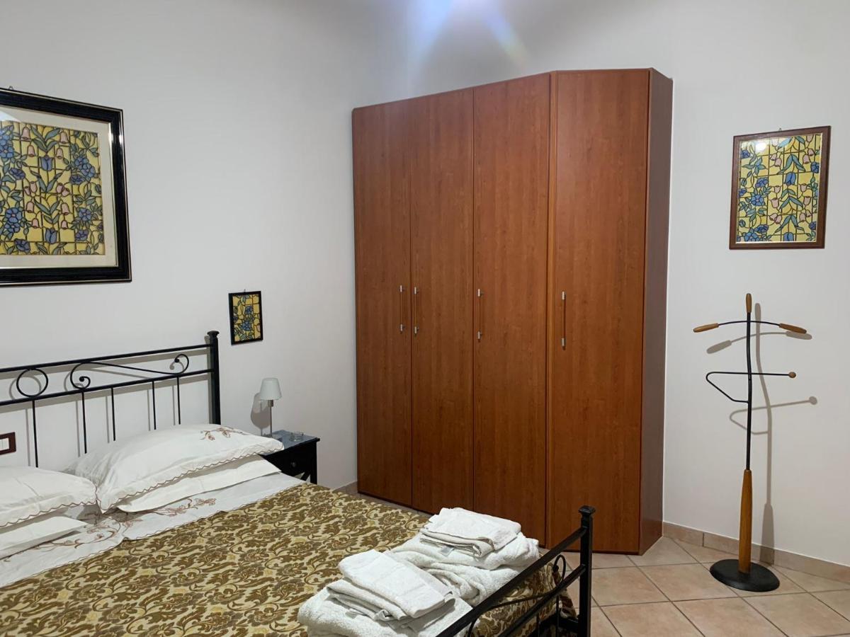Casetta Terracina Exterior photo