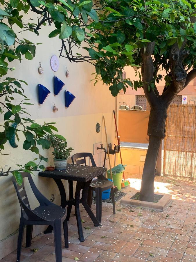 Casetta Terracina Exterior photo