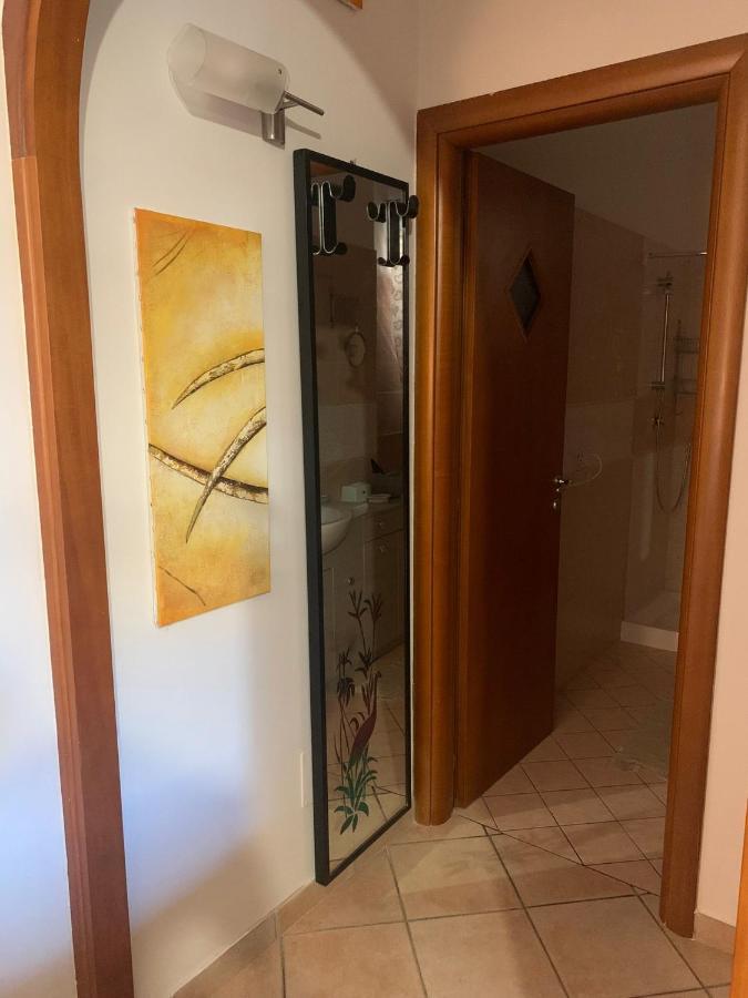 Casetta Terracina Exterior photo