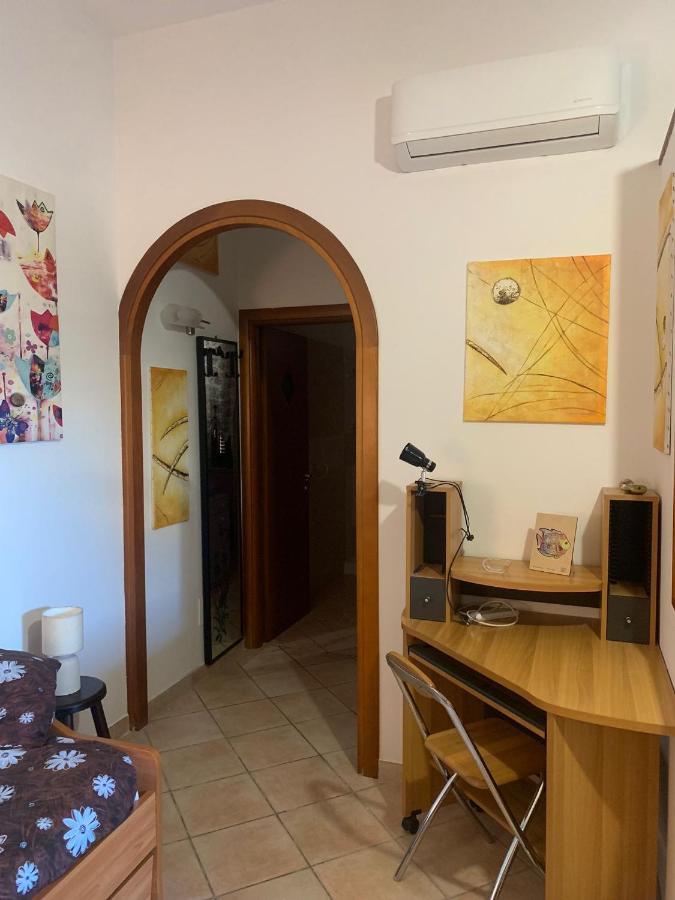 Casetta Terracina Exterior photo