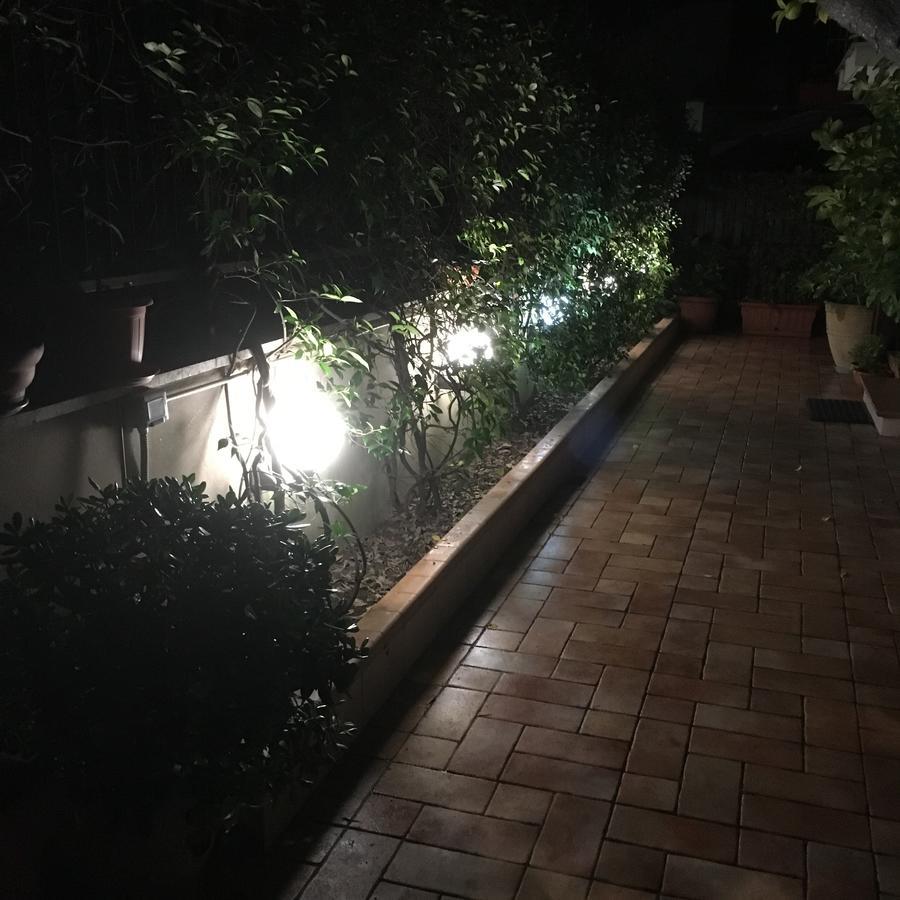Casetta Terracina Exterior photo