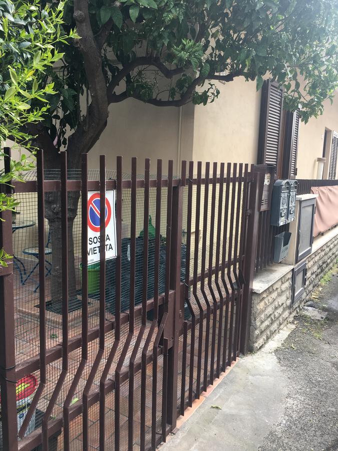 Casetta Terracina Exterior photo
